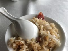 煲仔饭-梧桐餐厅(泉城路店)