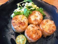 香煎黑椒玉带-柚子(假日店)