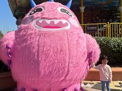 -秦皇岛乐岛海洋王国