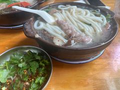 -贵州沾水米线(学田湾店)