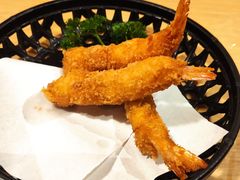 -山之川日料放题(通州店)