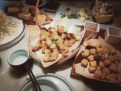 -苏乡兰亭·新派淮扬菜(吾悦广场店)