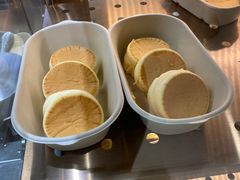 巴斯克芝士蛋糕-狐狸和向日葵(北京路店)