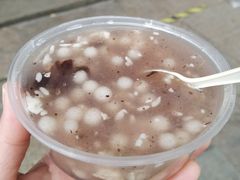 酒酿元宵-芳婆糕团店(王府大街店)