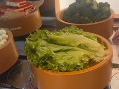 -龍歌自助小火锅(李沧丽达店)