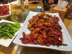 -望京一号·重庆江湖菜(工体店)