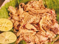 -多哥水傣味餐厅(司马巷店)