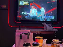 -星聚会KTV X PARTY K(上海东方渔人码头店)