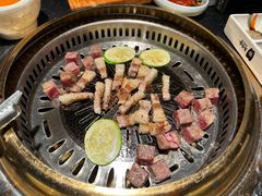 -嘿嘟嘟·肋条烧肉放题(爱融荟城店)