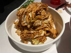 乾隆白菜-大鸭梨烤鸭(顺义石园店)