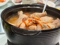 -廊亦舫Lang Yi Fang Restaurant(金桥店)