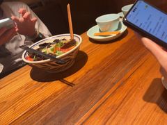 -缘生态云南菜·野生菌庭院餐厅(华侨城店)