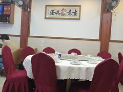 -阳江餐厅·30年老字号·粤菜海鲜大排档