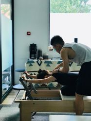 -Real Pilates优体普拉提