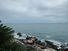 -海南分界洲岛旅游区