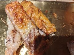 -谷丽麦馕新疆菜·清真(步步高梅溪新天地店)