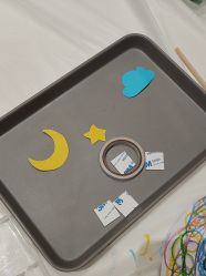 -奈尔宝·儿童乐园·亲子餐厅(华采天地店)