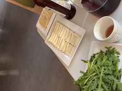 -名羊天下陕北横山铁锅炖羊肉(博文路店)