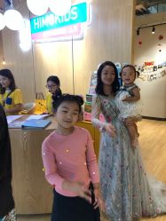 -海马体家庭照相馆(杭州远洋乐堤港店)