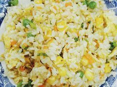 扬州炒饭-粗茶淡饭(东关街店)
