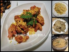 -小放牛炒菜馆(裕华万达店)