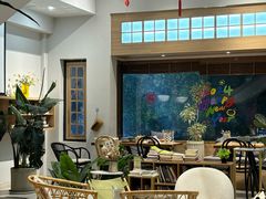 -川岛屋·KAWASIMAYA·咖啡简餐