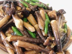 -马凯餐厅(长椿街店)