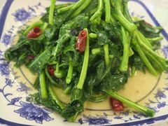 -聚福源·特色川菜馆·烤羊排