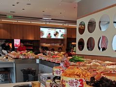 -龍歌自助小火锅(市南金茂湾店)