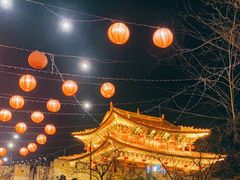 -大理古城