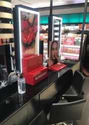 -丝芙兰Sephora