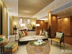 -上海崇明金茂凯悦酒店