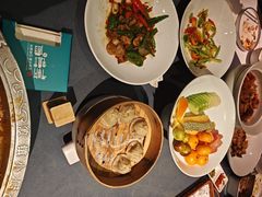 -徽镇小厨·经典徽菜(马连道店)
