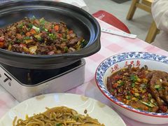 -三只鸟本地特色菜馆(上饶总店)