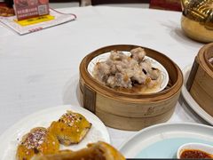 -新雅粤菜馆(南京东路店)