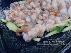 -真情鲍鱼海鲜汤