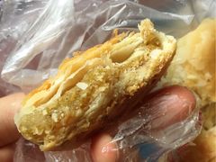 -矮子馅饼(大成路店)