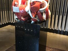 -上海苏宁宝丽嘉酒店·嘉府壹号中餐厅