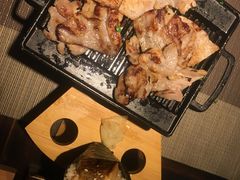 -山葵家·创意料理(万象汇店)