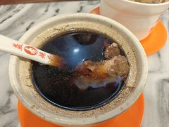 -益寿炖品店