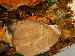 -喜记避风塘炒辣蟹(旗舰店)