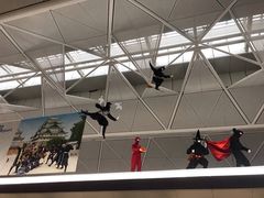 -中部国际机场
