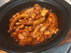 -肥仔文澳门猪骨煲(南京西路店)
