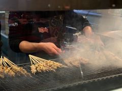 -老表记广西宵夜螺蛳鸭脚煲(西大店)