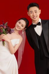 -秦皇岛我和你婚纱摄影工作室