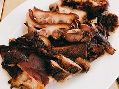 猪手-粤潮魏记牛肉火锅(爱家·金河湾南区店)