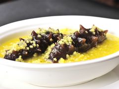 贡米辽参-便宜坊烤鸭店(科创店)