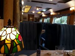 -火车头法国西餐厅