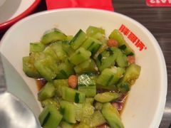 -胖哥俩肉蟹煲(湖滨银泰in77店)