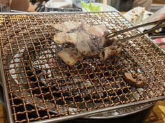 -九田家黑牛烤肉料理(华侨城店)